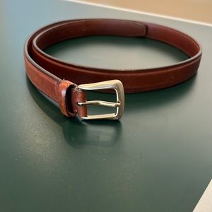 Belt